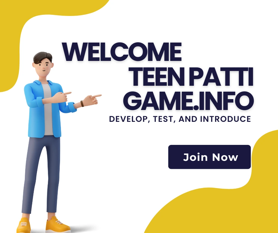 Teen Patti gameplay collage and app previews
