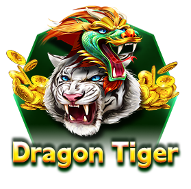 Dragon vs Tiger